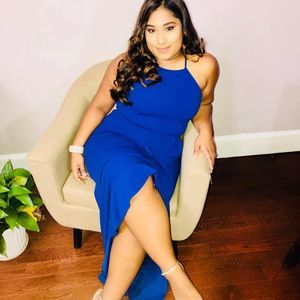 Meet your Posher, Christine